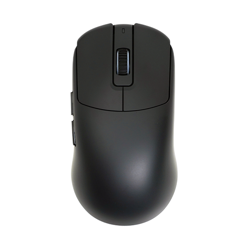 VAXEE XEv2 4K Wireless レビュー2件｜手のサイズ・持ち方別の評価